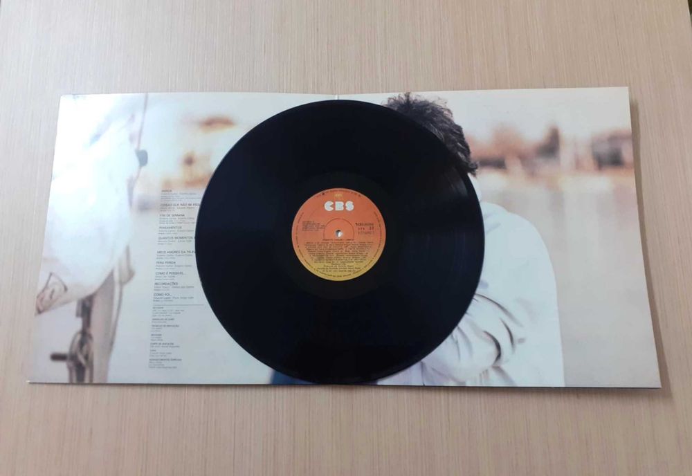 Roberto Carlos (Vinil)