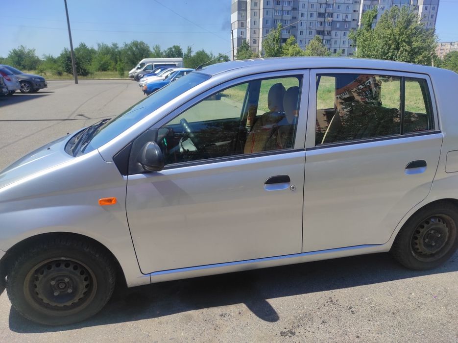 Продам Дайхатсу куоре
