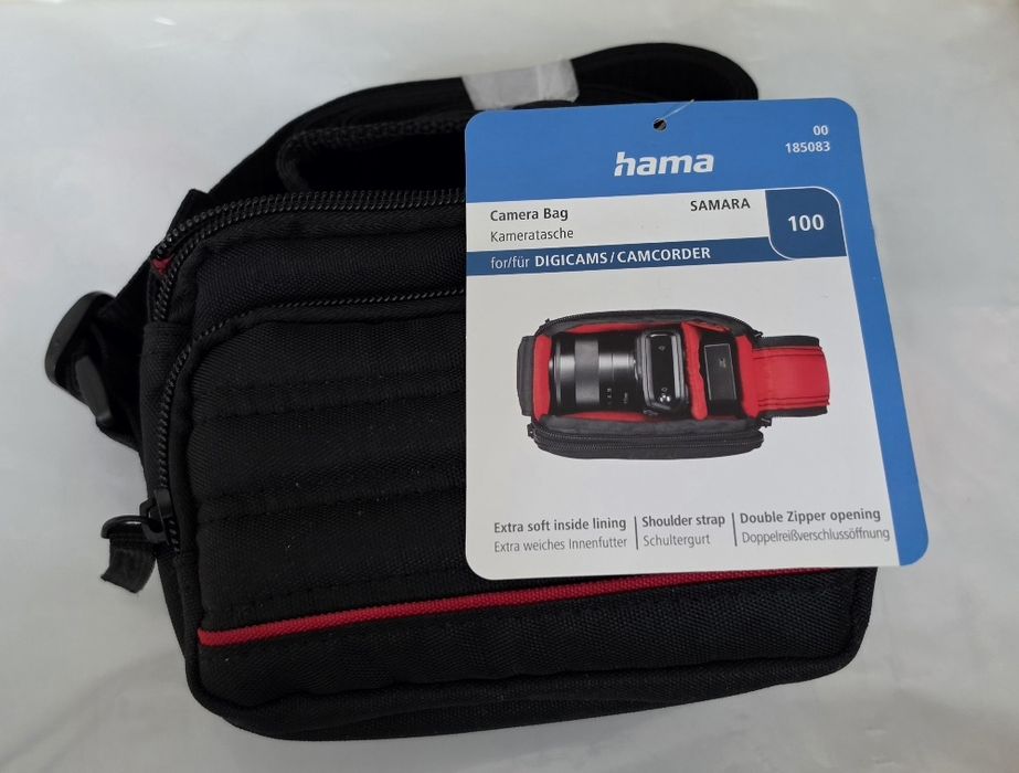Torba Hama Samara 100