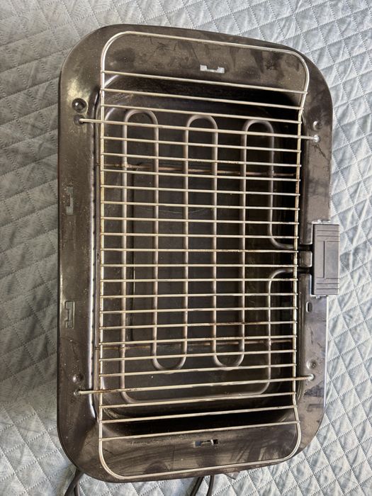 Grill elektryczny 2000w