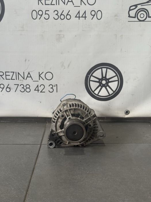 Генератор Mercedes Sprinter W210 OM602 2.9 TDІ 1995-2000 р.