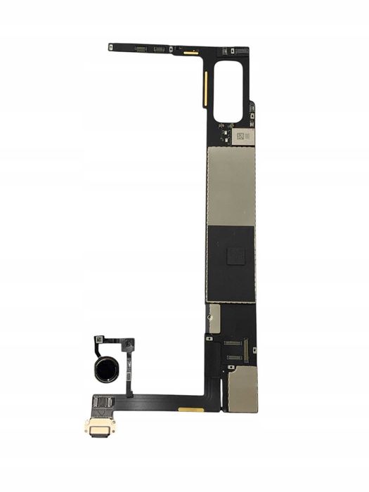 iPad Air 2 64GB Space Gray – Pełna sprawność, z Touch ID