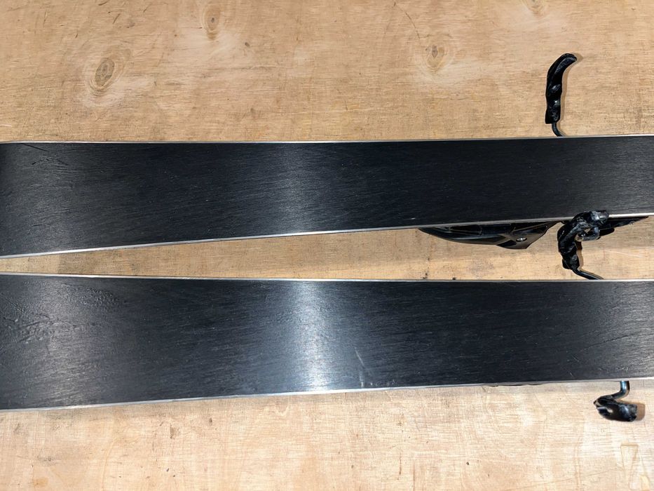 Narty VOLKL PEREGRINE 7.2 151 cm ! Rocker 2024/25 ! Przygotowane