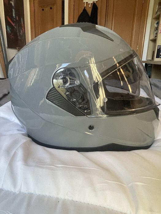 Capacete Mota 130R