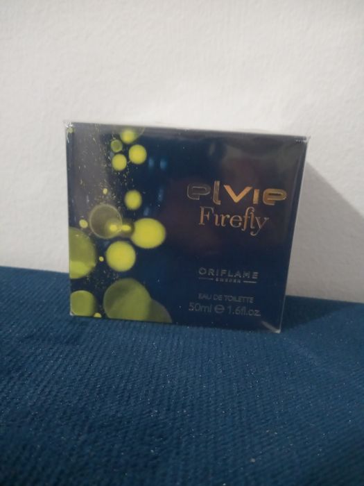 Elvie Firefly woda toaletowa Unikat!