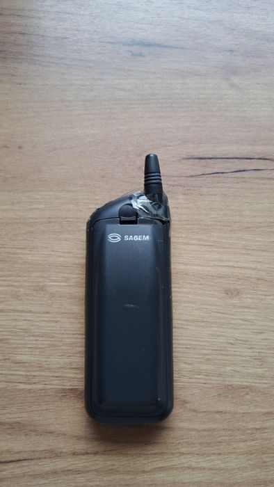 Telefon Sagem MC815