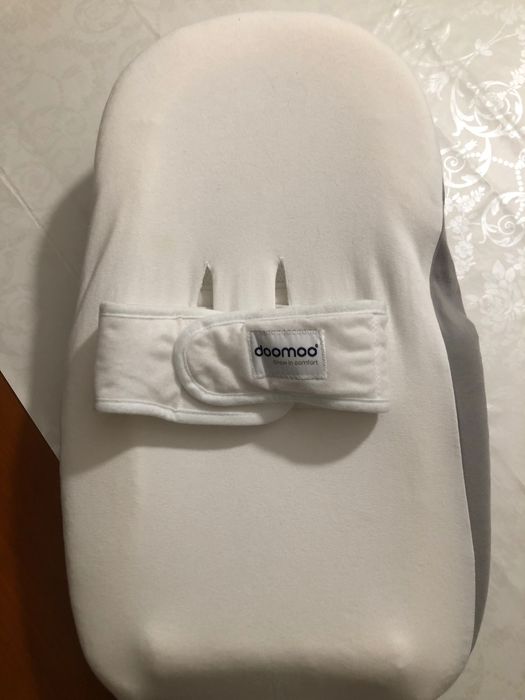 Para sestas tranquilas e seguras