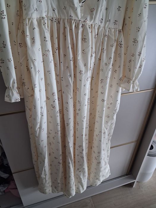Sukienka rozmiar L, jak nowa