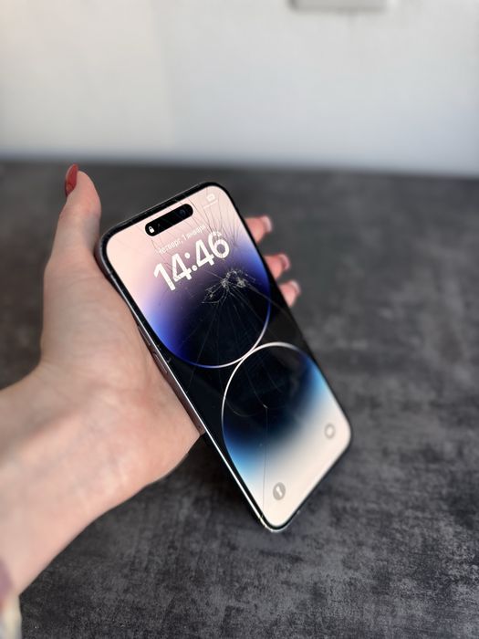 Iphone 14 Pro Max 512 гб