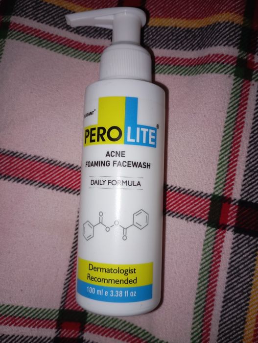 Гель для вмивання Перолайт 2% Perolite