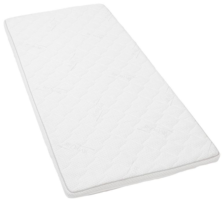 Materac powierzchniowy ( Topper) 200x200x6