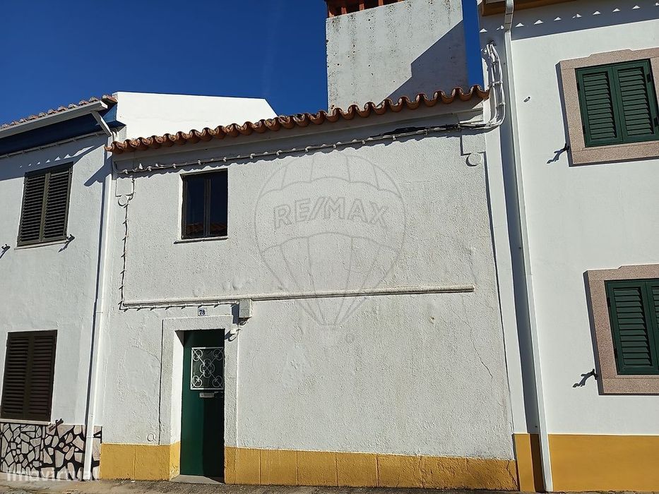 Moradia T2 para venda