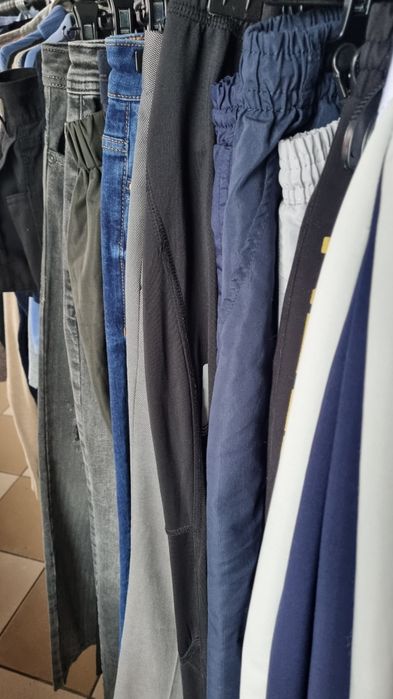 Zestaw 20 sztuk mix męski 1 gatunek i cream