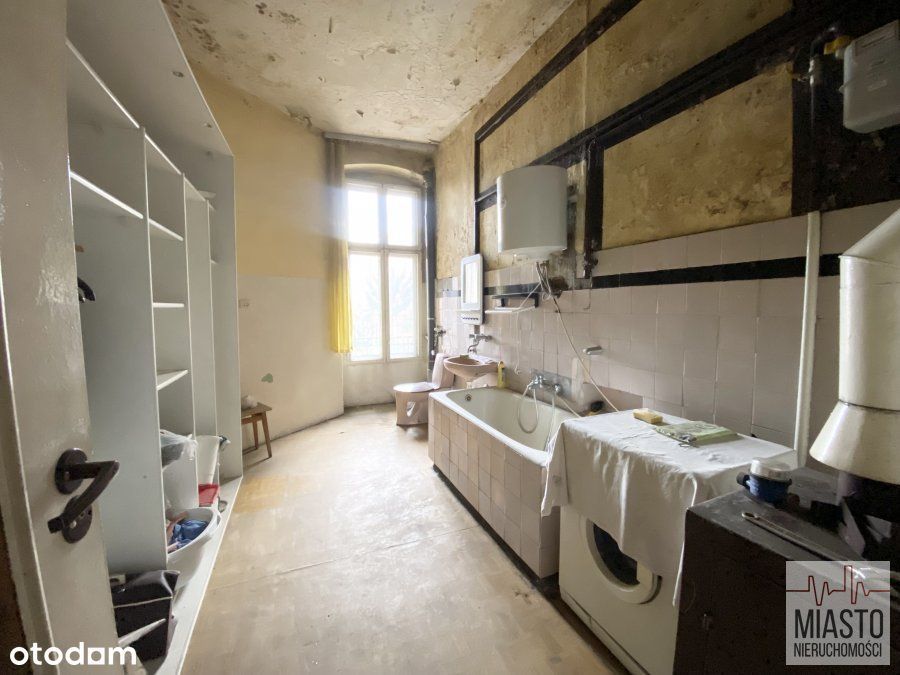 106 m2 | 3 pokoje, 1. piętro - Bytom