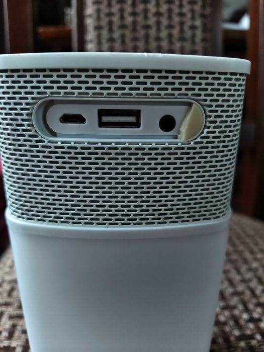 Bluetooth колонки KREAFUNK aGlow; SCANSONIC Q1000