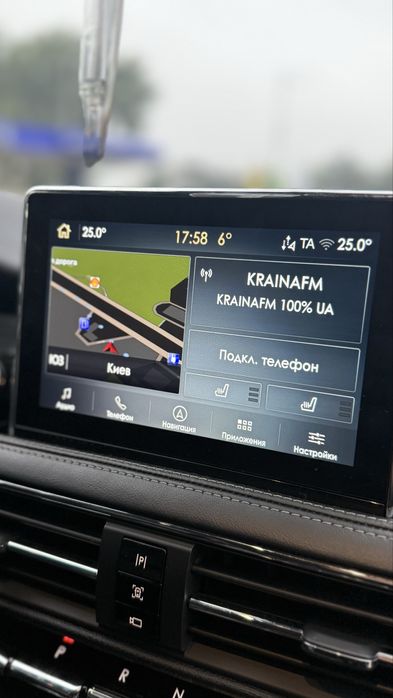 LINCOLN corsair 2022