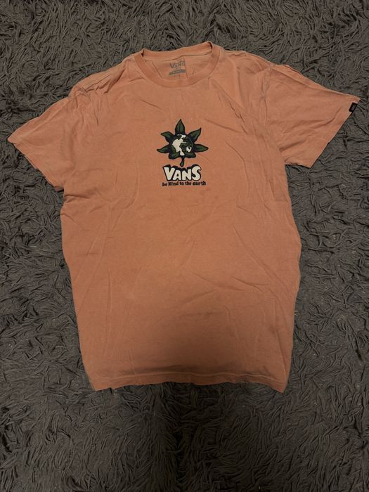 Koszulka Vans Original