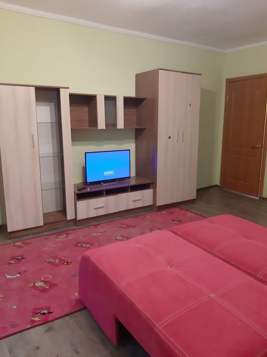 Оренда 2 кімнатної квартири в центрі. Індивідуальне газове опалення.