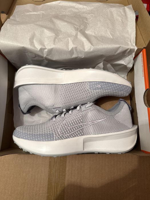 Nike Interact Run