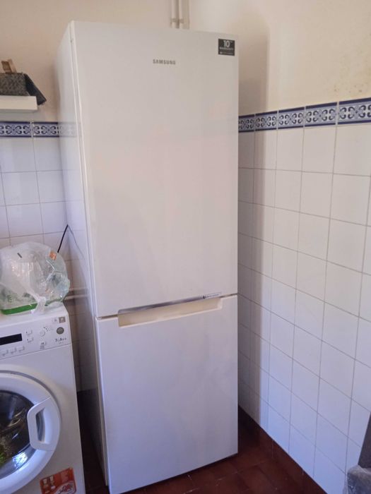 Combinado NO FROST com Compressor Digital Inverter - RB29FSRNDWW