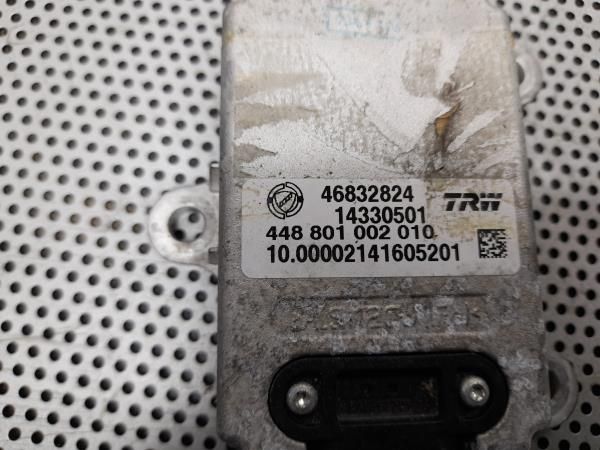 Módulo ESP ALFA ROMEO 159 (939_)