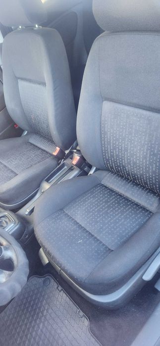 Golf 4 в гарному стані.