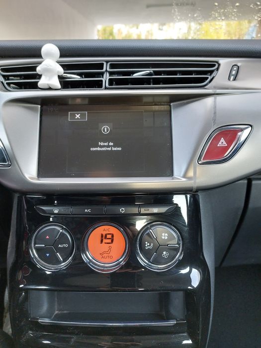 Citroën C3 gasolina