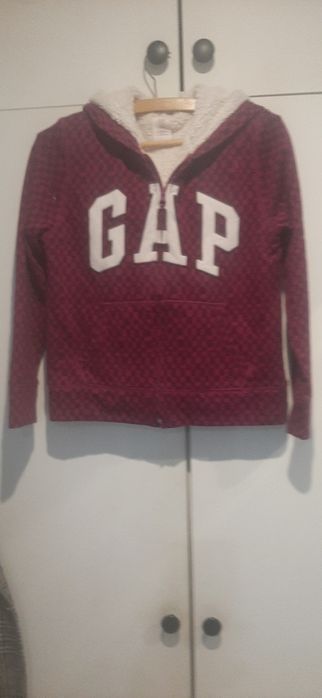 Bluza GAP dla dziewczynki