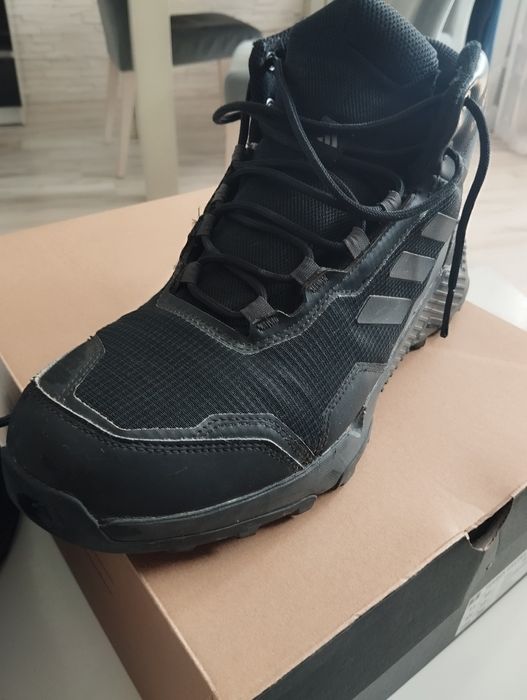 Adidas Terrex Eastrail 2, rozmiar 45 1/3 trapery śniegowce buty zimowe