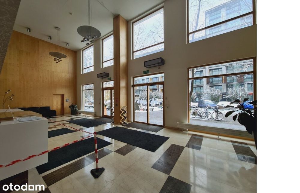 Apartament 2 p z balkonem | Wysoki standard | Rydygiera 15- Żoliborz |