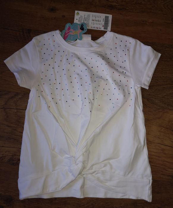 Bluzka, Coccodrillo-128