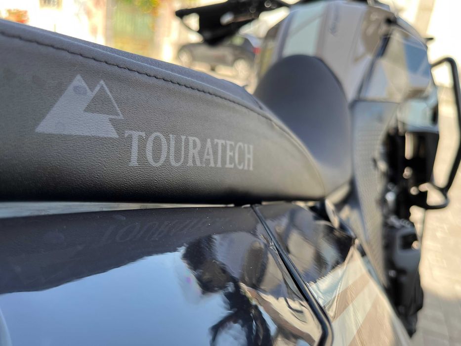 Yamaha Ténéré T7 Extreme '24