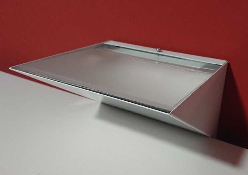 Candeeiro / Aplique de parede (plafonier)