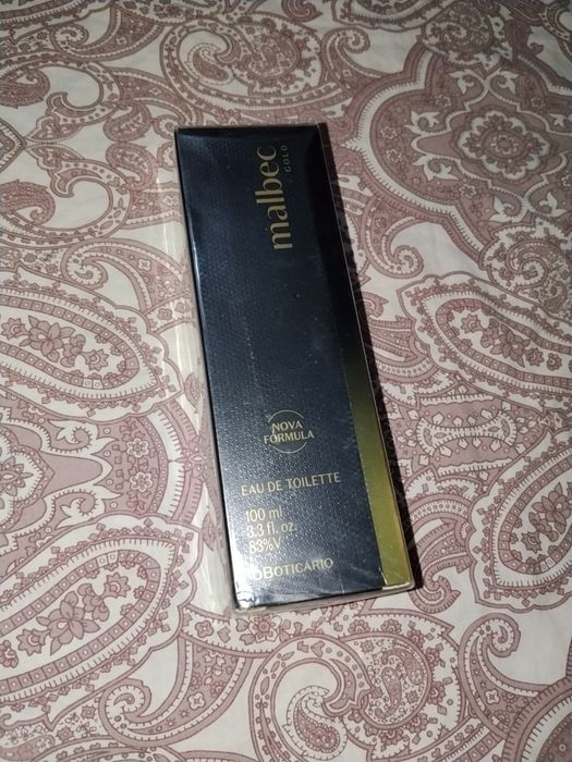 Perfume de homem Malbec