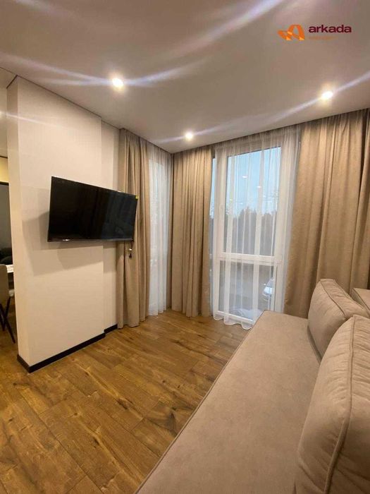 Оренда. Перша здача! Поруч ТРЦ Welles Mall