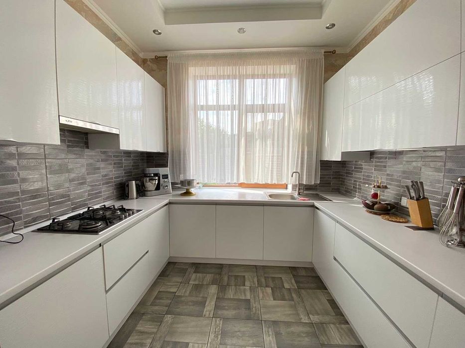 House by the address (area 220 m²) - Atlanta.ua - photo 8