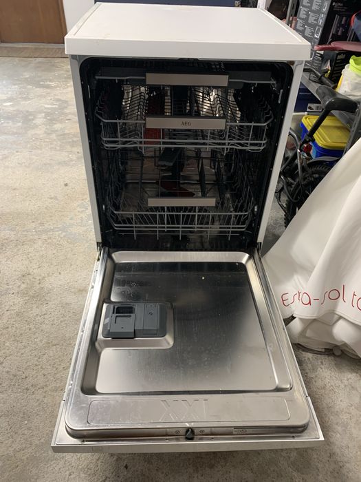Maquina de lavar loiça AEG