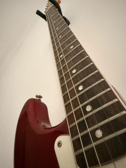 Fender Squier Classic Vibe '60s Stratocaster