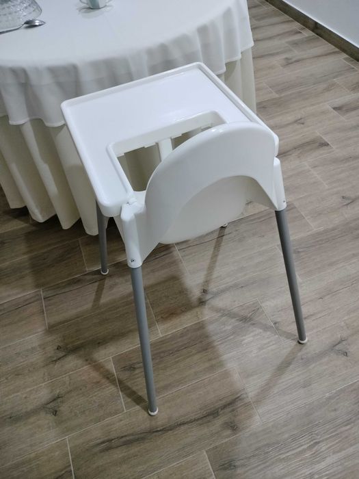 Cadeira de bebê