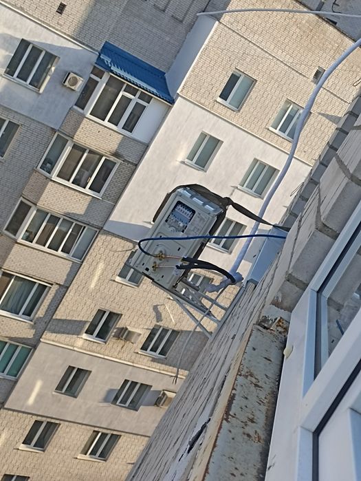 Кондиціонери сервіс, монтаж