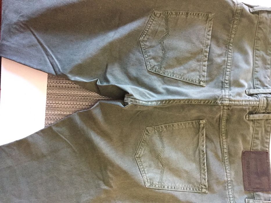 Spodnie Hugo Boss rozmiar
