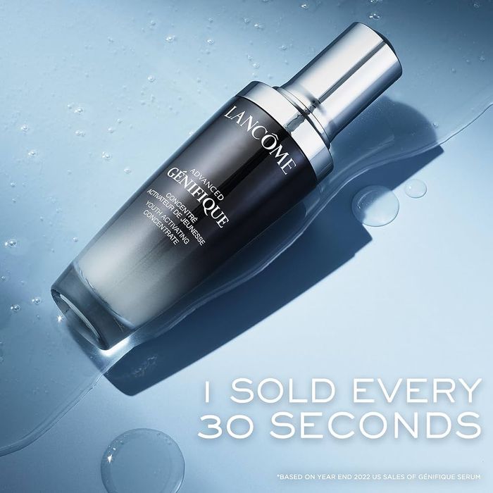 Serum Lancome Advanced Genifique Youth Activating Concentrate