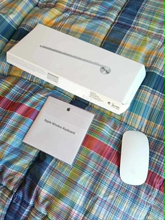 imac 27 polegadas