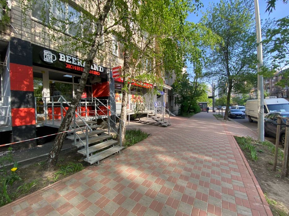 Коммерческая недвижимость по адресу бульвар Дружбы Народов (площадь 75 м²) - Atlanta.ua - фото 2