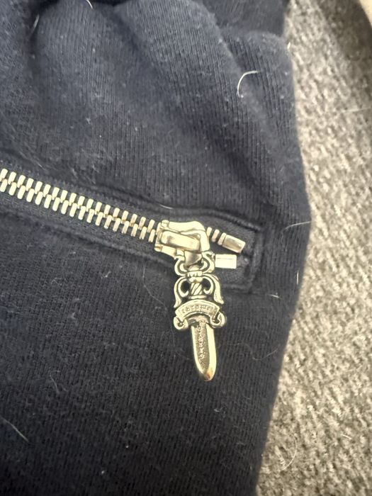 Шорти chrome hearts