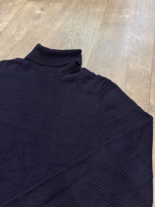 Hugo boss гольф светр