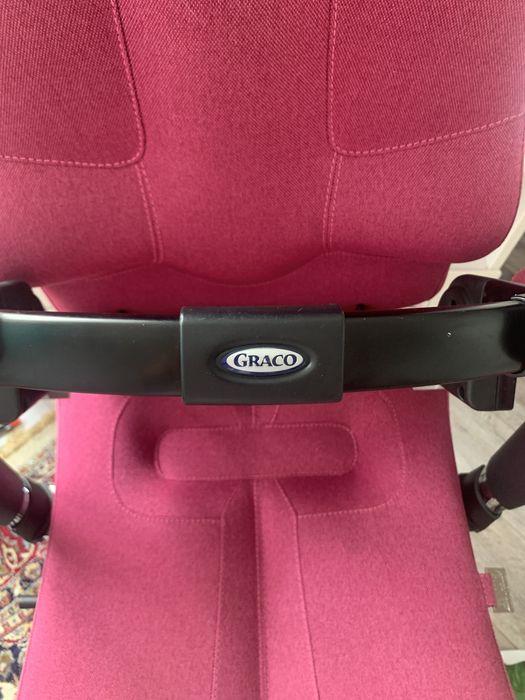 Адаптер перехідник для автокрісла Graco
