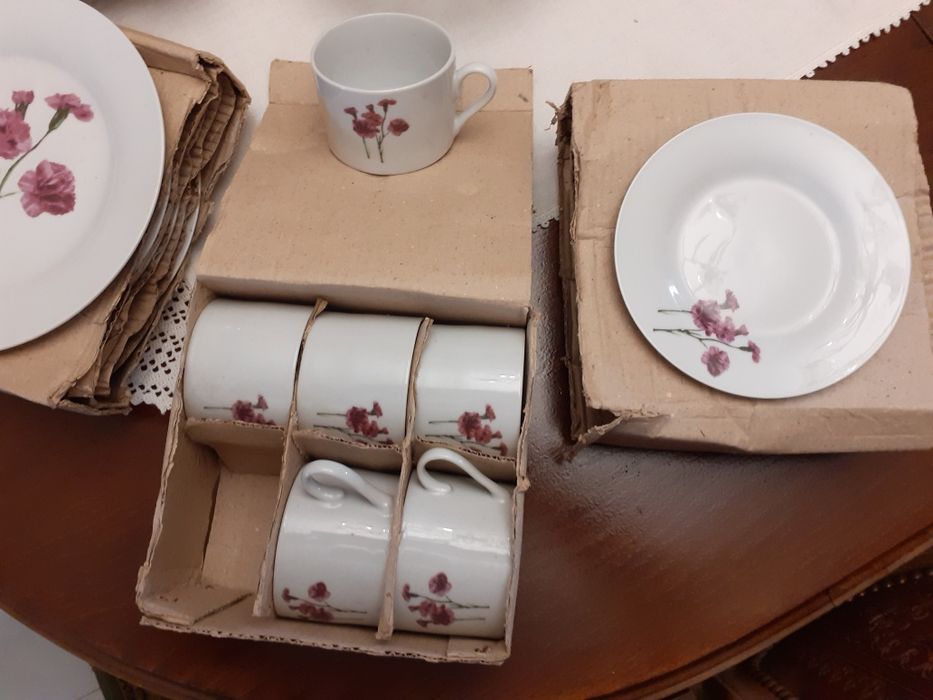 Electrodomésticos NOVOS