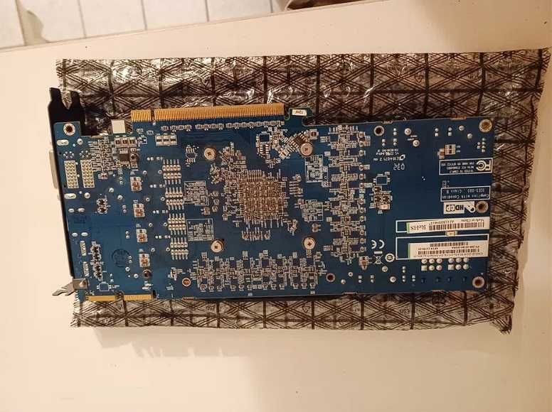 Radeon HD 6950 Graphics Card64584318304129121