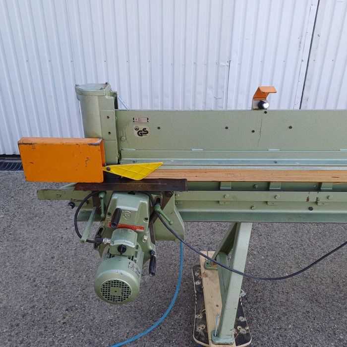 Piła do okleiny SCHEER